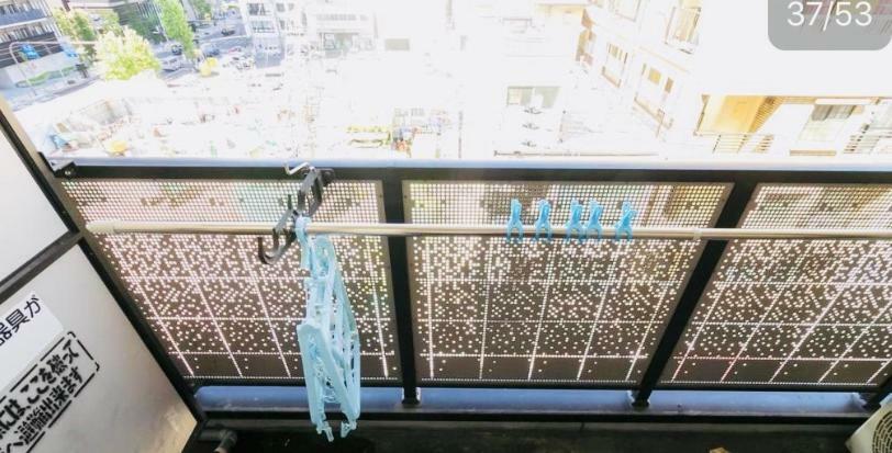 Shinsaibashi Elegant Apartment Осака Екстер'єр фото